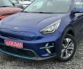 Кіа Niro, об'ємом двигуна 0 л та пробігом 119 тис. км за 19750 $, фото 6 на Automoto.ua