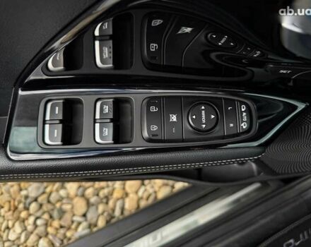Киа Niro, объемом двигателя 0 л и пробегом 69 тыс. км за 22200 $, фото 3 на Automoto.ua