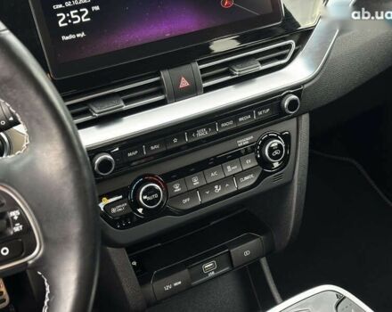 Киа Niro, объемом двигателя 0 л и пробегом 45 тыс. км за 22850 $, фото 29 на Automoto.ua
