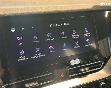 Киа Niro, объемом двигателя 0 л и пробегом 155 тыс. км за 18800 $, фото 23 на Automoto.ua