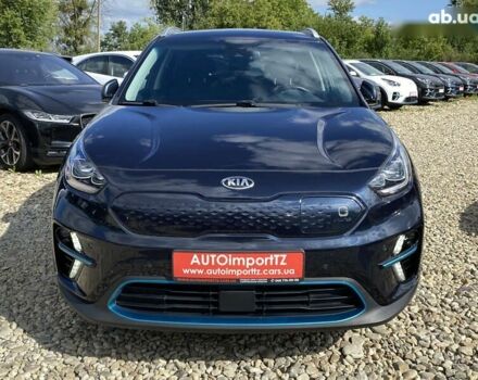 Кіа Niro, об'ємом двигуна 0 л та пробігом 135 тис. км за 19950 $, фото 26 на Automoto.ua