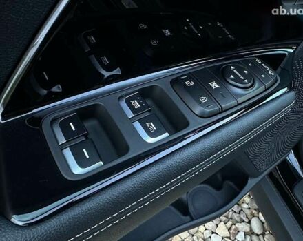 Киа Niro, объемом двигателя 0 л и пробегом 35 тыс. км за 24400 $, фото 4 на Automoto.ua