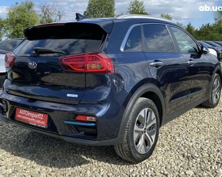 Кіа Niro, об'ємом двигуна 0 л та пробігом 135 тис. км за 19950 $, фото 21 на Automoto.ua