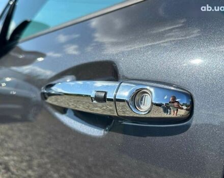 Киа Niro, объемом двигателя 0 л и пробегом 76 тыс. км за 22700 $, фото 13 на Automoto.ua