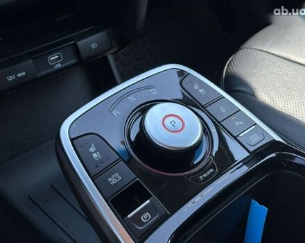 Киа Niro, объемом двигателя 0 л и пробегом 114 тыс. км за 19350 $, фото 19 на Automoto.ua