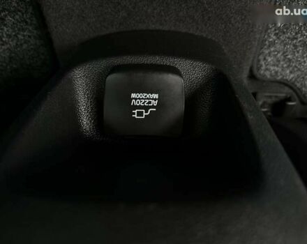 Киа Niro, объемом двигателя 0 л и пробегом 129 тыс. км за 19900 $, фото 13 на Automoto.ua