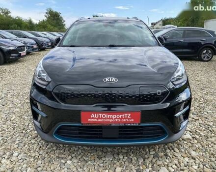Кіа Niro, об'ємом двигуна 0 л та пробігом 69 тис. км за 22200 $, фото 22 на Automoto.ua