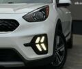 Киа Niro, объемом двигателя 0 л и пробегом 136 тыс. км за 18390 $, фото 1 на Automoto.ua