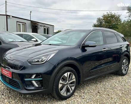 Киа Niro, объемом двигателя 0 л и пробегом 117 тыс. км за 19900 $, фото 21 на Automoto.ua
