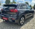 Киа Niro, объемом двигателя 0 л и пробегом 97 тыс. км за 22600 $, фото 12 на Automoto.ua