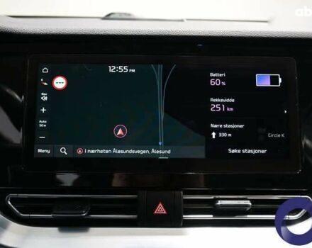Киа Niro, объемом двигателя 0 л и пробегом 146 тыс. км за 20726 $, фото 16 на Automoto.ua
