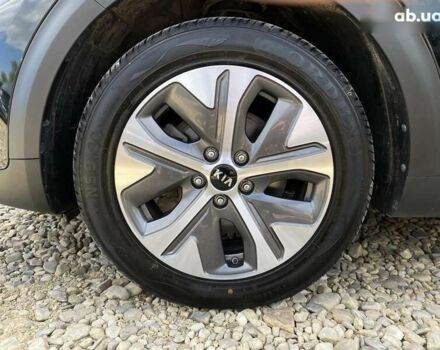Кіа Niro, об'ємом двигуна 0 л та пробігом 69 тис. км за 22200 $, фото 26 на Automoto.ua