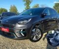 Киа Niro, объемом двигателя 0 л и пробегом 95 тыс. км за 21200 $, фото 1 на Automoto.ua