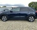 Киа Niro, объемом двигателя 0 л и пробегом 119 тыс. км за 21800 $, фото 16 на Automoto.ua