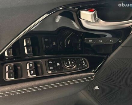 Киа Niro, объемом двигателя 0 л и пробегом 155 тыс. км за 18800 $, фото 15 на Automoto.ua
