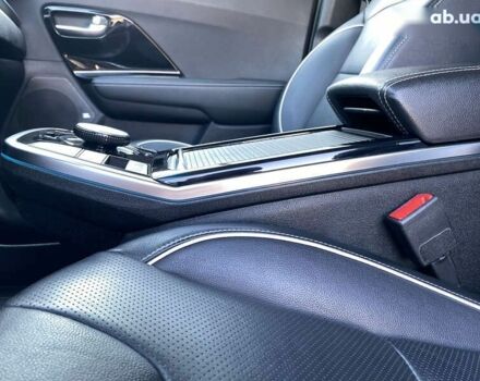 Киа Niro, объемом двигателя 0 л и пробегом 116 тыс. км за 20800 $, фото 7 на Automoto.ua