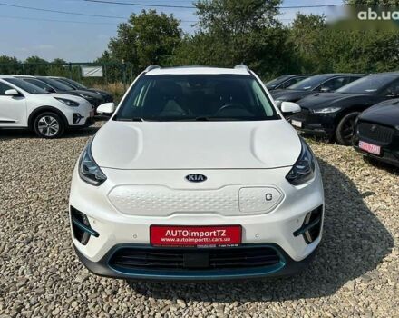 Киа Niro, объемом двигателя 0 л и пробегом 129 тыс. км за 19900 $, фото 26 на Automoto.ua