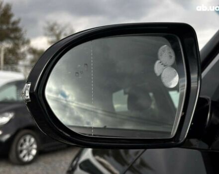 Киа Niro, объемом двигателя 0 л и пробегом 45 тыс. км за 22850 $, фото 13 на Automoto.ua