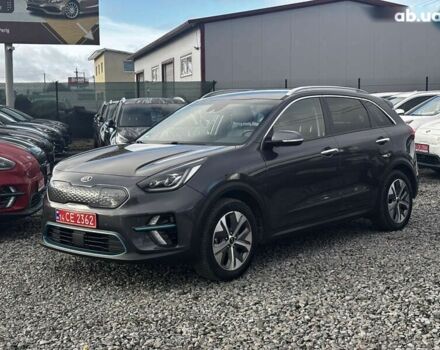 Киа Niro, объемом двигателя 0 л и пробегом 112 тыс. км за 23400 $, фото 6 на Automoto.ua