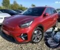 Киа Niro, объемом двигателя 0 л и пробегом 128 тыс. км за 19900 $, фото 1 на Automoto.ua