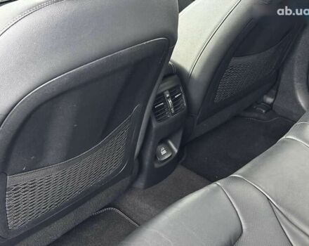 Кіа Niro, об'ємом двигуна 0 л та пробігом 95 тис. км за 20450 $, фото 26 на Automoto.ua