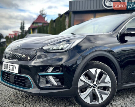 Кіа Niro, об'ємом двигуна 0 л та пробігом 164 тис. км за 18900 $, фото 20 на Automoto.ua