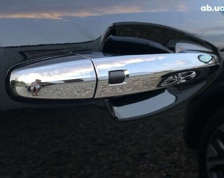 Киа Niro 2020 в Львове на Automoto.ua Киа Niro, объемом двигателя 0 л и пробегом 64 тыс. км за 22700 $, фото 12 на Automoto.ua