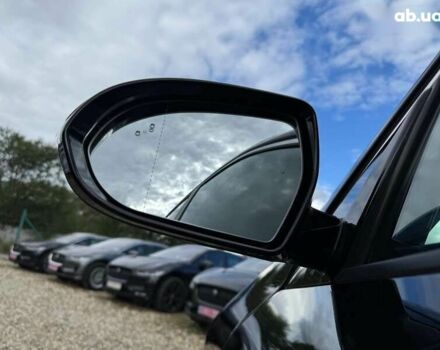 Киа Niro, объемом двигателя 0 л и пробегом 69 тыс. км за 23200 $, фото 16 на Automoto.ua