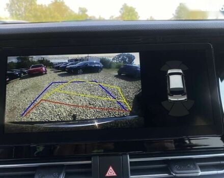 Кіа Niro, об'ємом двигуна 0 л та пробігом 131 тис. км за 20500 $, фото 7 на Automoto.ua