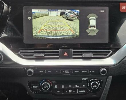 Кіа Niro, об'ємом двигуна 0 л та пробігом 133 тис. км за 19950 $, фото 30 на Automoto.ua