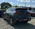 Киа Niro, объемом двигателя 0 л и пробегом 76 тыс. км за 21700 $, фото 10 на Automoto.ua