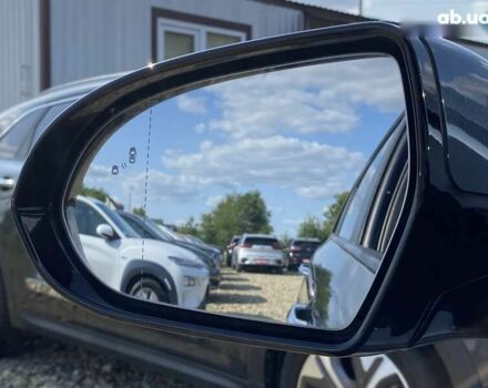 Киа Niro 2020 в Львове на Automoto.ua Киа Niro, объемом двигателя 0 л и пробегом 75 тыс. км за 22900 $, фото 8 на Automoto.ua