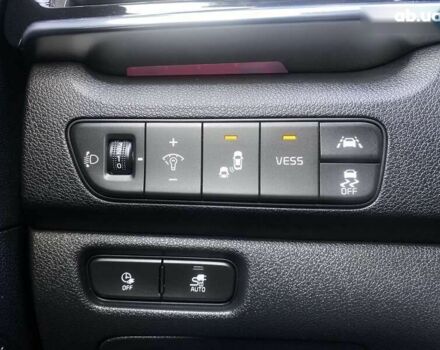 Кіа Niro, об'ємом двигуна 0 л та пробігом 131 тис. км за 21500 $, фото 4 на Automoto.ua