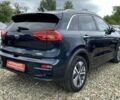 Киа Niro, объемом двигателя 0 л и пробегом 119 тыс. км за 21800 $, фото 20 на Automoto.ua