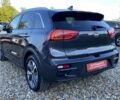 Киа Niro, объемом двигателя 0 л и пробегом 95 тыс. км за 21200 $, фото 19 на Automoto.ua