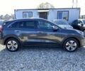Киа Niro, объемом двигателя 0 л и пробегом 101 тыс. км за 21300 $, фото 22 на Automoto.ua