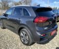 Киа Niro, объемом двигателя 0 л и пробегом 101 тыс. км за 21300 $, фото 17 на Automoto.ua