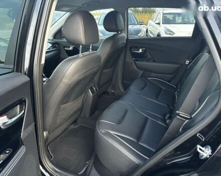 Киа Niro, объемом двигателя 0 л и пробегом 112 тыс. км за 19999 $, фото 21 на Automoto.ua