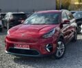 Киа Niro, объемом двигателя 0 л и пробегом 44 тыс. км за 22600 $, фото 6 на Automoto.ua