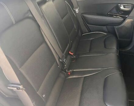 Киа Niro 2020 в Львове на Automoto.ua Киа Niro, объемом двигателя 0 л и пробегом 97 тыс. км за 20850 $, фото 21 на Automoto.ua
