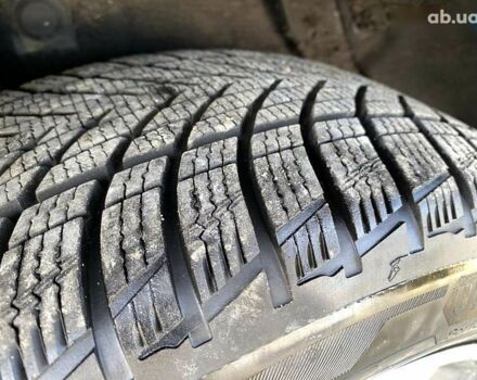 Киа Niro, объемом двигателя 0 л и пробегом 107 тыс. км за 21400 $, фото 23 на Automoto.ua