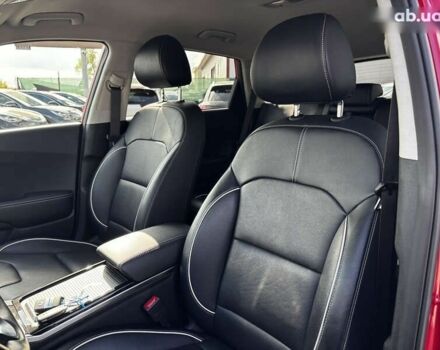 Киа Niro, объемом двигателя 0 л и пробегом 44 тыс. км за 22600 $, фото 16 на Automoto.ua