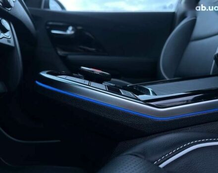 Киа Niro, объемом двигателя 0 л и пробегом 35 тыс. км за 24400 $, фото 12 на Automoto.ua