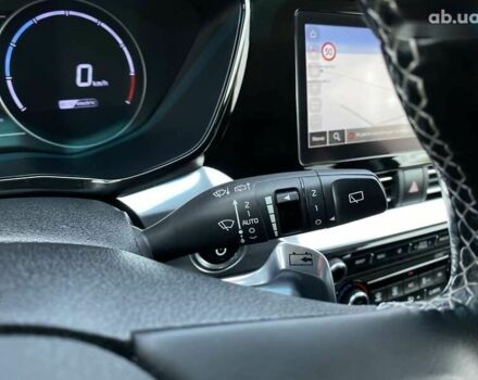 Киа Niro, объемом двигателя 0 л и пробегом 115 тыс. км за 21300 $, фото 29 на Automoto.ua