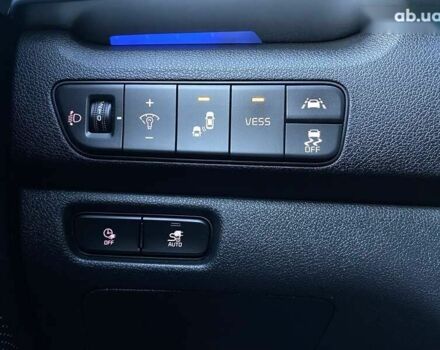 Кіа Niro, об'ємом двигуна 0 л та пробігом 93 тис. км за 22700 $, фото 6 на Automoto.ua