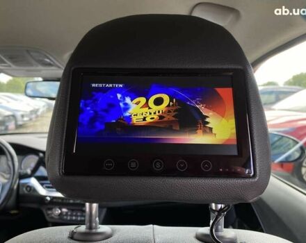 Киа Niro, объемом двигателя 0 л и пробегом 97 тыс. км за 20950 $, фото 13 на Automoto.ua