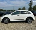 Киа Niro, объемом двигателя 0 л и пробегом 129 тыс. км за 19900 $, фото 24 на Automoto.ua