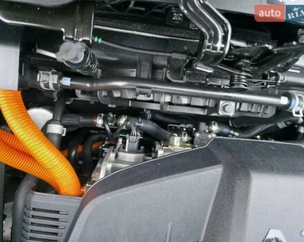 Кіа Niro, об'ємом двигуна 0 л та пробігом 96 тис. км за 19500 $, фото 57 на Automoto.ua