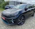 Киа Niro 2020 в Львове на Automoto.ua Киа Niro, объемом двигателя 0 л и пробегом 83 тыс. км за 22200 $, фото 14 на Automoto.ua