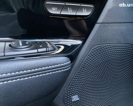 Кіа Niro, об'ємом двигуна 0 л та пробігом 48 тис. км за 23700 $, фото 24 на Automoto.ua